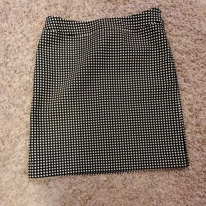 Ann Taylor Skirts - Ann Taylor Petites Pencil Skirt Ann Taylor Skirts - Ann Taylor Petites Pencil Skirt